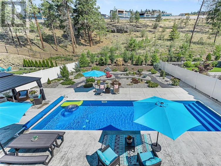 1580 Malbec Place, West Kelowna, BC, V4T 3B5 - 16