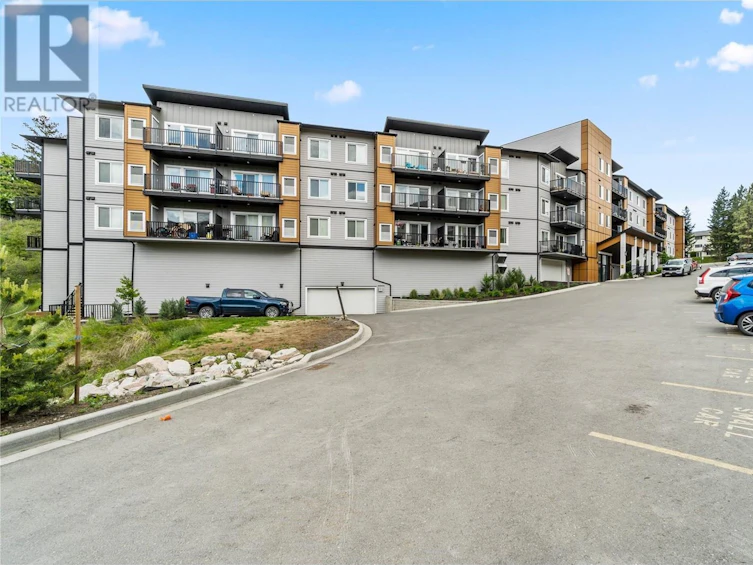 209-2046 Robson Place, Kamloops, BC, V2E 0A5 - 2