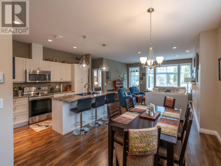 114-2450 Radio Tower Road, Osoyoos, BC, V0H 1T1 - 2