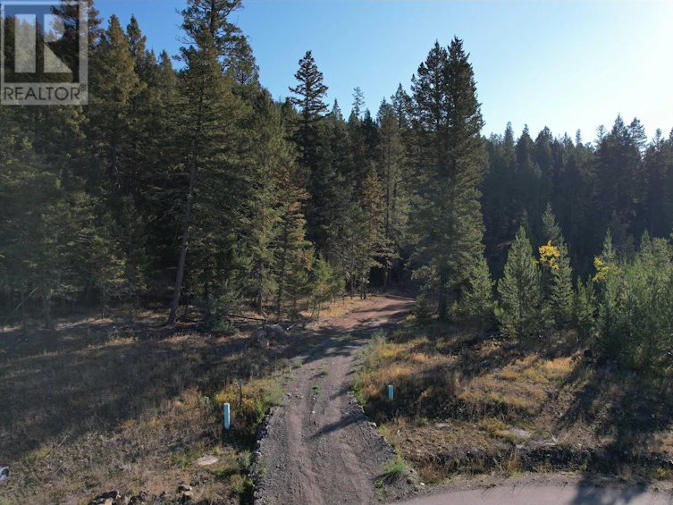LOT-22 Blackstock Road, 100 Mile House, BC, V0K 2E1