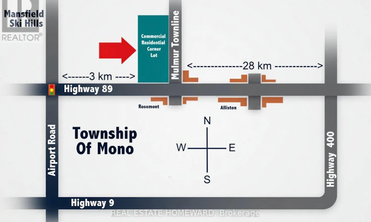 996002 Mulmur/Tosorontio Road E