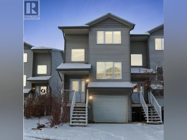 23-100 Albion Drive, Fort Mcmurray, AB, T9H 1M1