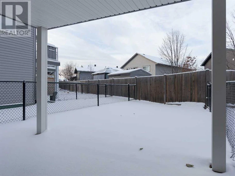 23-100 Albion Drive, Fort Mcmurray, AB, T9H 1M1 - 37