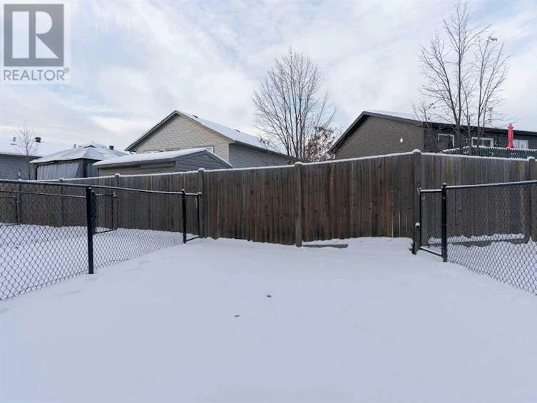 23-100 Albion Drive, Fort Mcmurray, AB, T9H 1M1 - 40