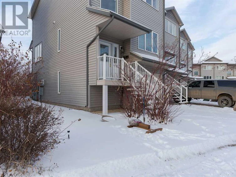 23-100 Albion Drive, Fort Mcmurray, AB, T9H 1M1 - 44