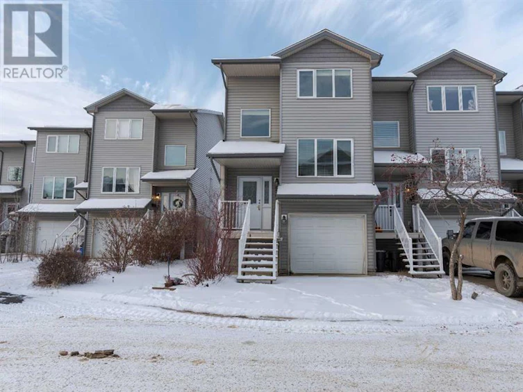 23-100 Albion Drive, Fort Mcmurray, AB, T9H 1M1 - 45