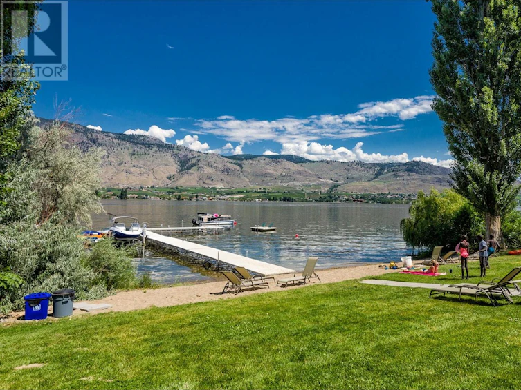 203-5003 Oleander Drive, Osoyoos, BC, V0H 1V0