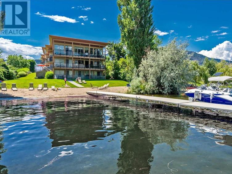 203-5003 Oleander Drive, Osoyoos, BC, V0H 1V0 - 2