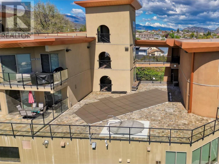 203-5003 Oleander Drive, Osoyoos, BC, V0H 1V0 - 37