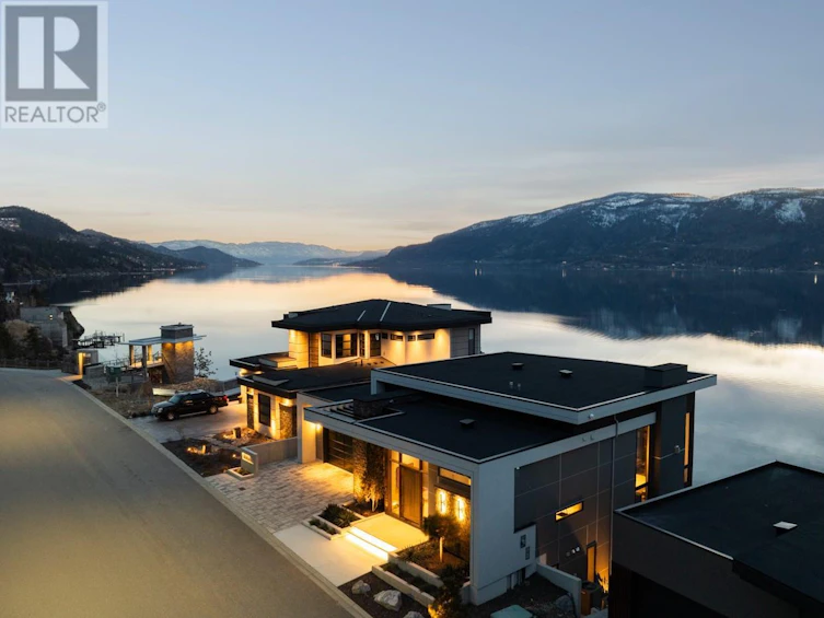 1795 Lakestone Drive, Lake Country, BC, V4V 2T4 - 4