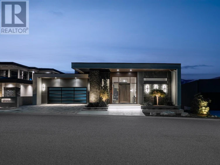 1795 Lakestone Drive, Lake Country, BC, V4V 2T4 - 67