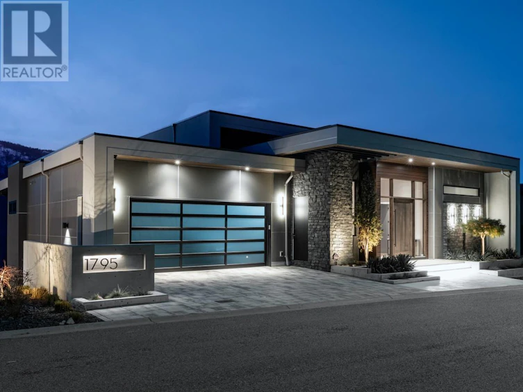 1795 Lakestone Drive, Lake Country, BC, V4V 2T4 - 68