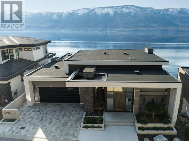1795 Lakestone Drive, Lake Country, BC, V4V 2T4 - 71