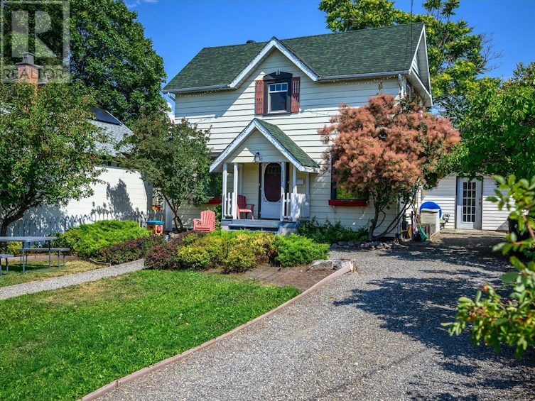 3205 26 Street, Vernon, BC, V1T 4V2