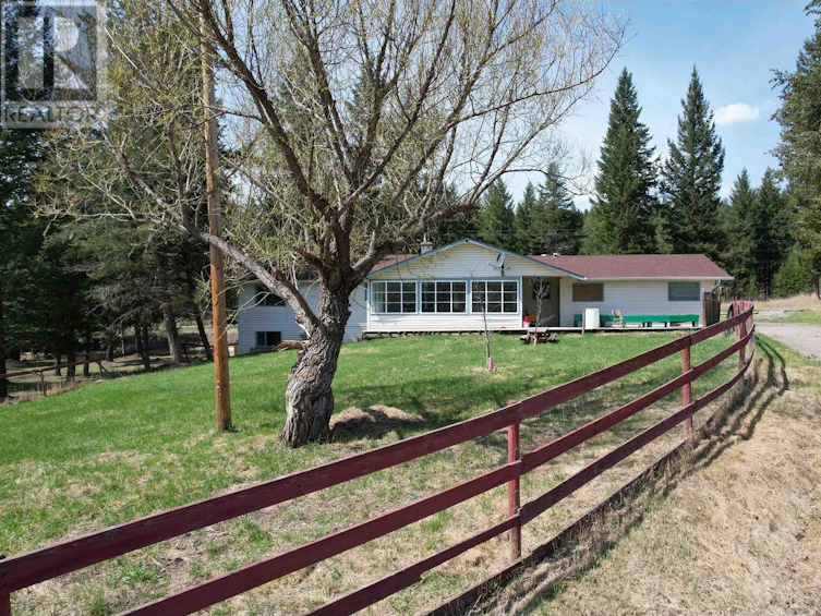 5158 Perkins Road, Forest Grove, BC, V0K 1M0 - 2