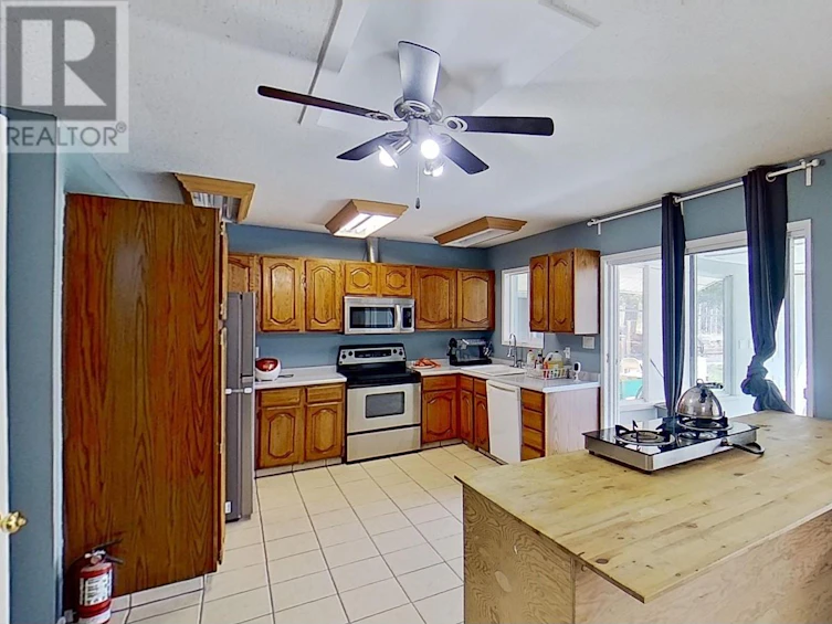 5158 Perkins Road, Forest Grove, BC, V0K 1M0 - 5