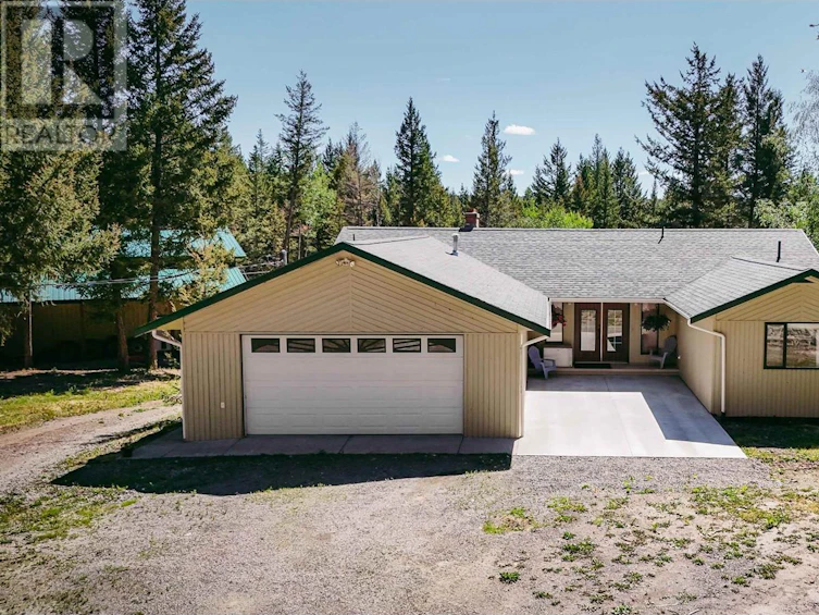 5902 Eastwood Road, 100 Mile House, BC, V0K 2E1 - 2