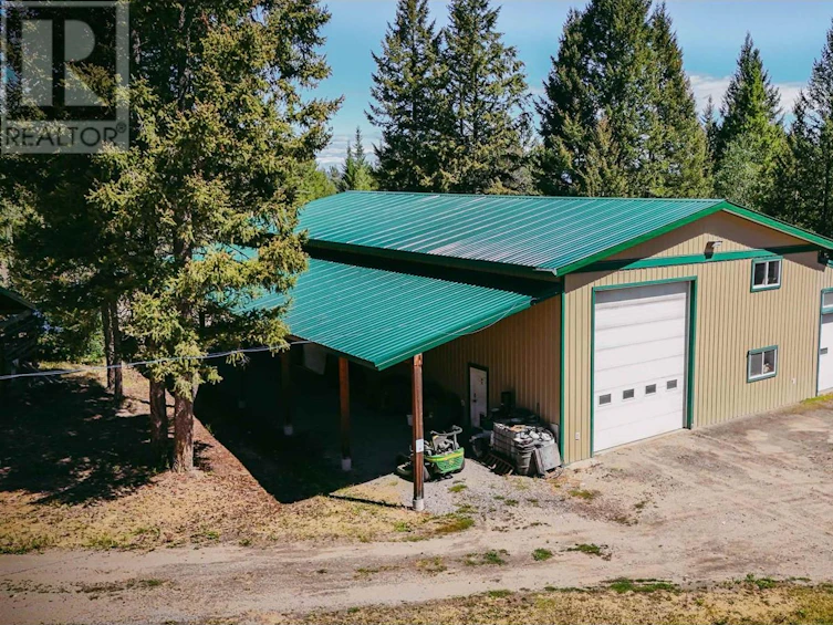 5902 Eastwood Road, 100 Mile House, BC, V0K 2E1 - 33