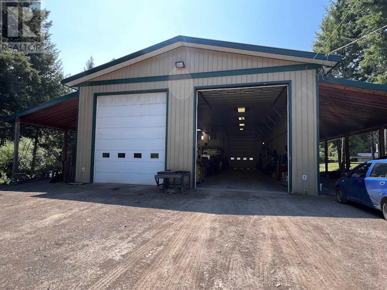 5902 Eastwood Road, 100 Mile House, BC, V0K 2E1 - 35
