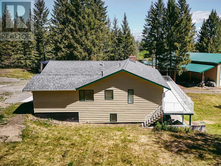 5902 Eastwood Road, 100 Mile House, BC, V0K 2E1 - 4