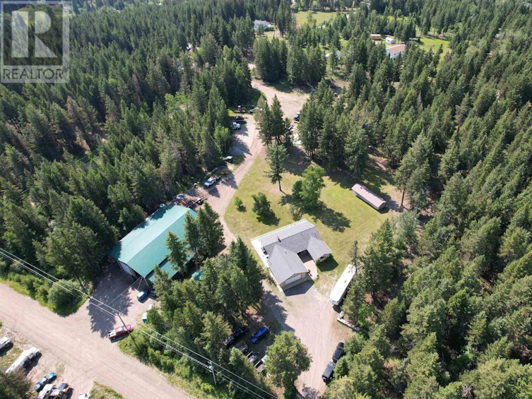 5902 Eastwood Road, 100 Mile House, BC, V0K 2E1 - 5