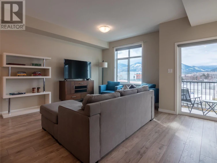 106-388 East Eckhardt Avenue, Penticton, BC, V2A 0C7 - 12