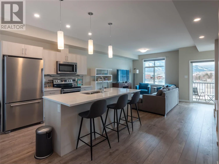106-388 East Eckhardt Avenue, Penticton, BC, V2A 0C7 - 5