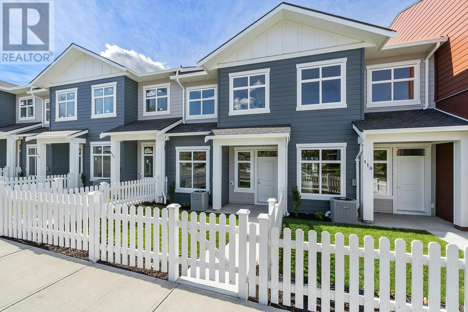 120-5300 Main Street, Kelowna, BC, V1W 0C1 - 2