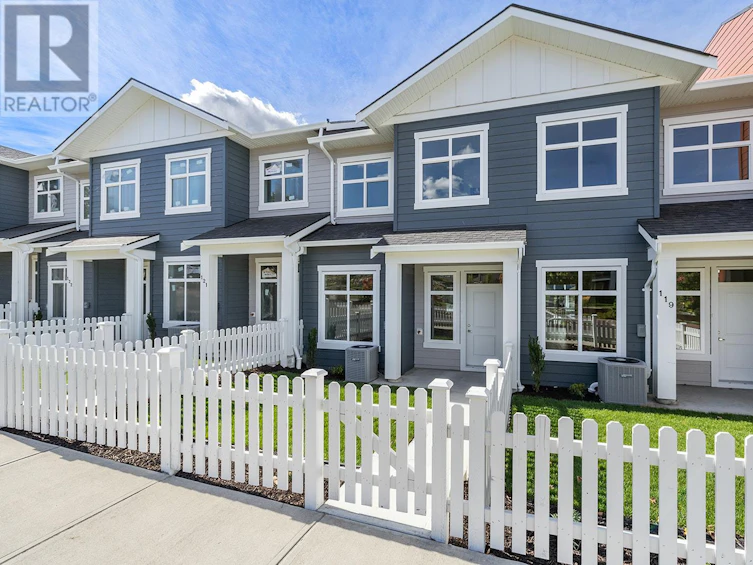 120-5300 Main Street, Kelowna, BC, V1W 0C1 - 2