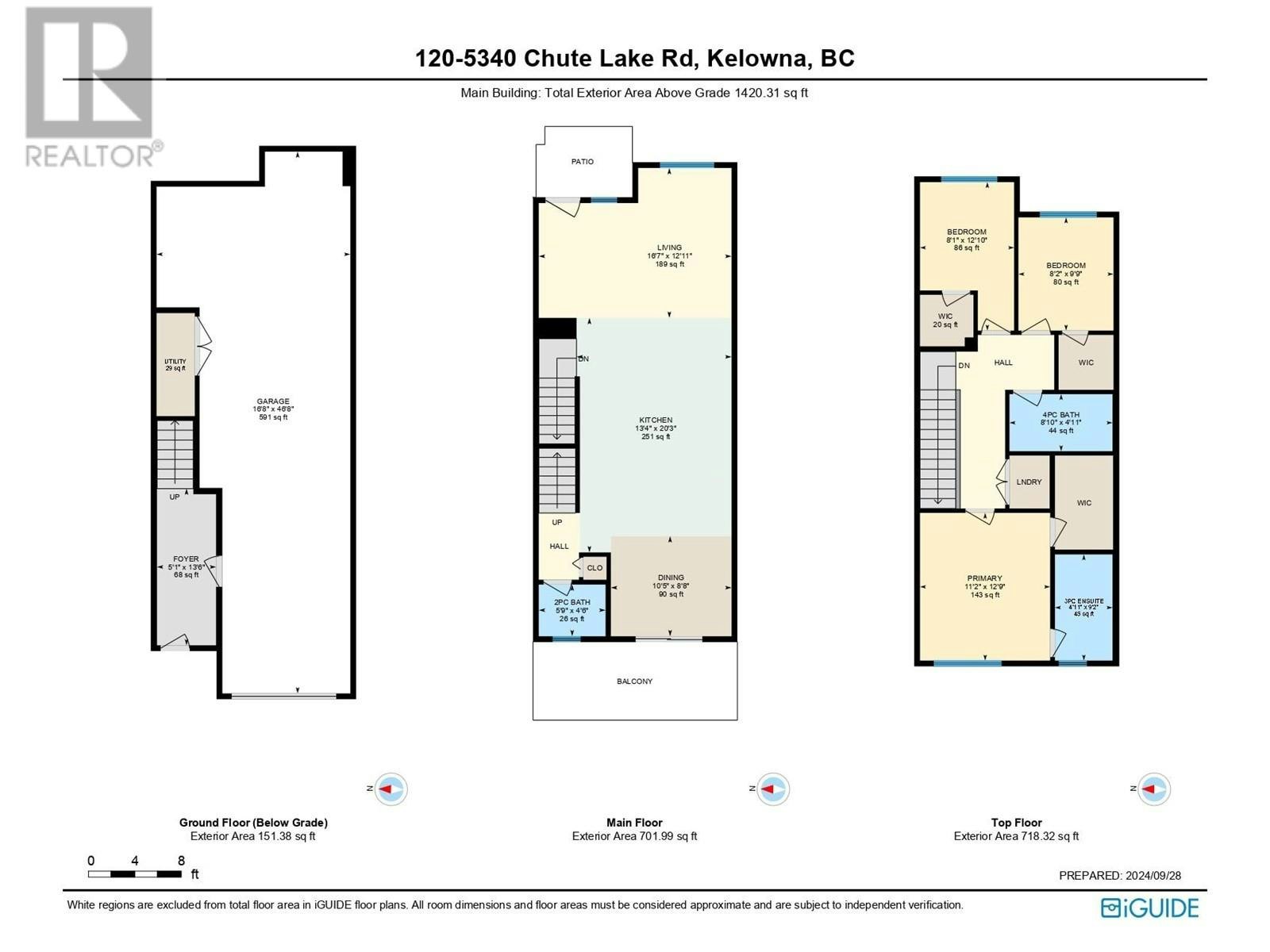 120-5300 Main Street, Kelowna, BC, V1W 0C1 - 51
