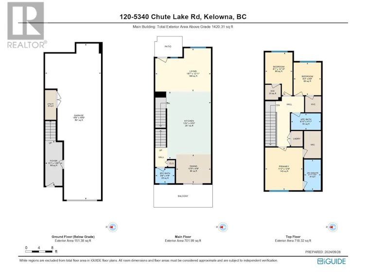 120-5300 Main Street, Kelowna, BC, V1W 0C1 - 51