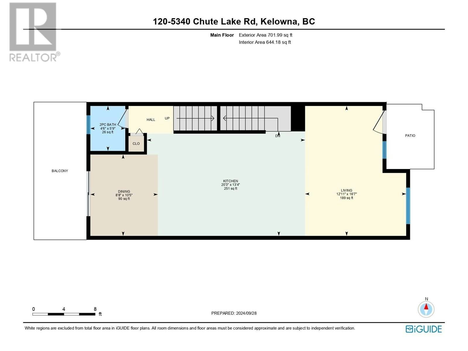 120-5300 Main Street, Kelowna, BC, V1W 0C1 - 52