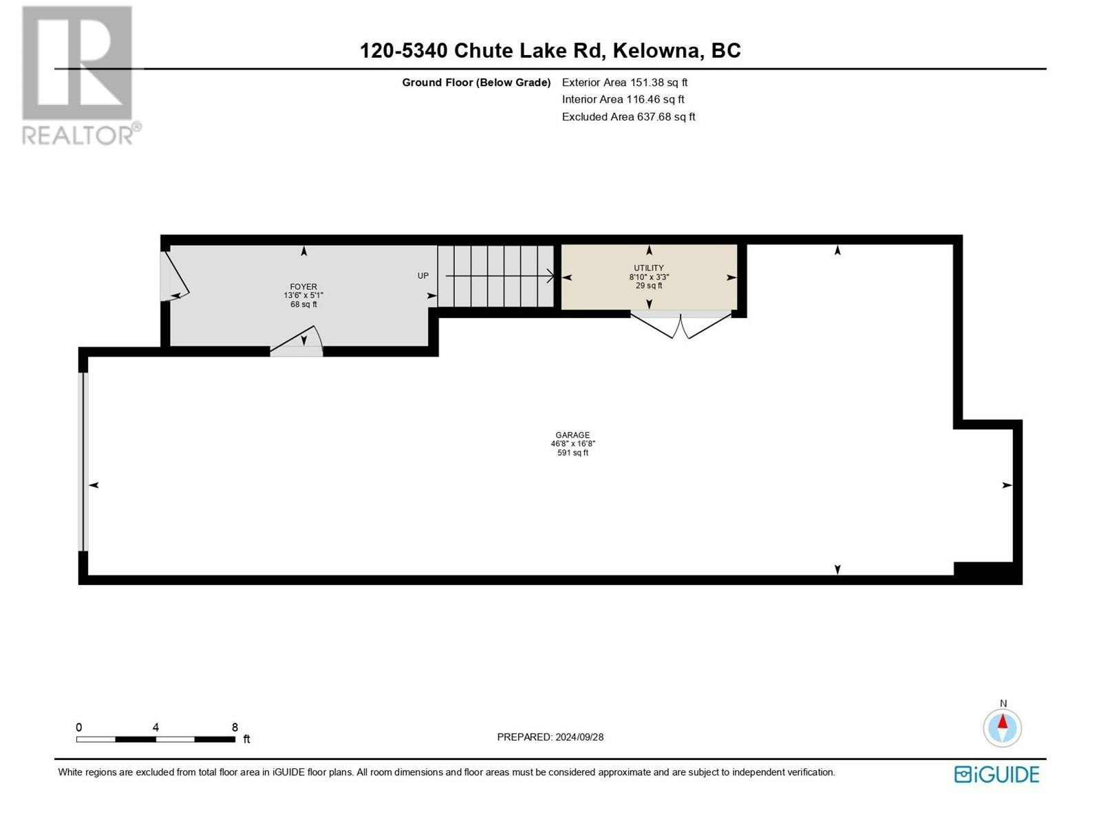 120-5300 Main Street, Kelowna, BC, V1W 0C1 - 54