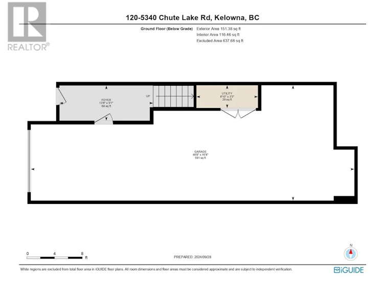 120-5300 Main Street, Kelowna, BC, V1W 0C1 - 54