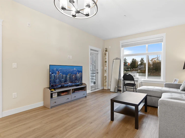 308-11077 Ravine, Surrey, BC, V3T 3X5 - 11