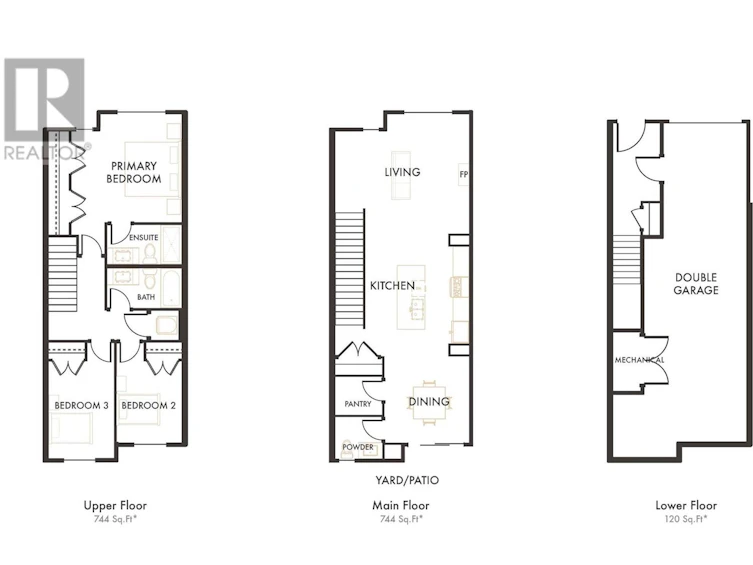 16-2835 Canyon Crest Drive, West Kelowna, BC, V4T 0E3 - 44