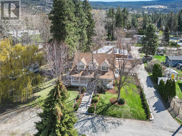 3480 7th Street, Naramata, BC, V0H 1N0