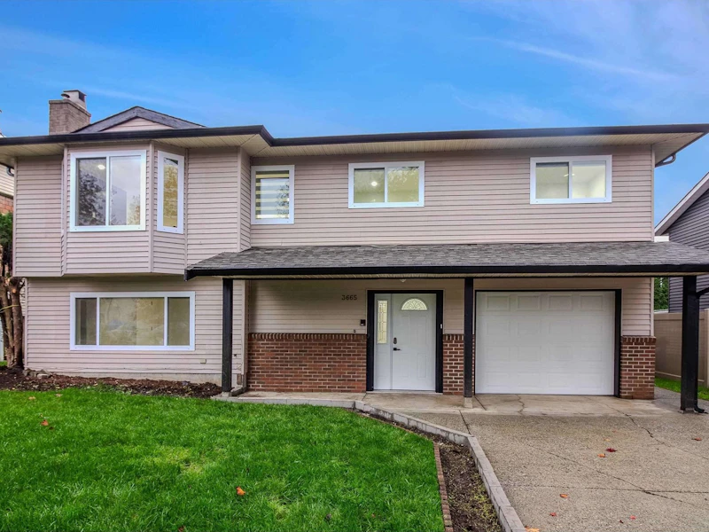 3665 Perth Street, Abbotsford BC V2S 7A7