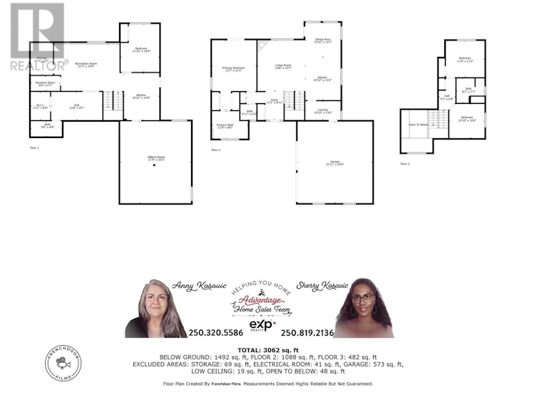 1548 Assiniboine Road, Kamloops, BC, V2E 2R1 - 38