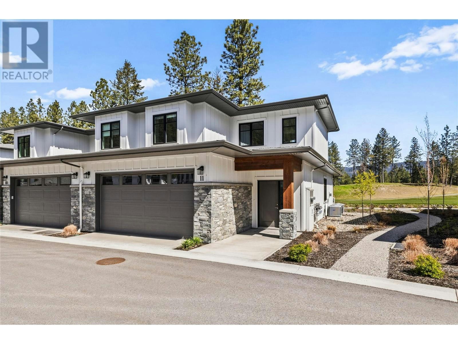7-1979 Country Club Drive, Kelowna, BC, V1X 0H6 - 2