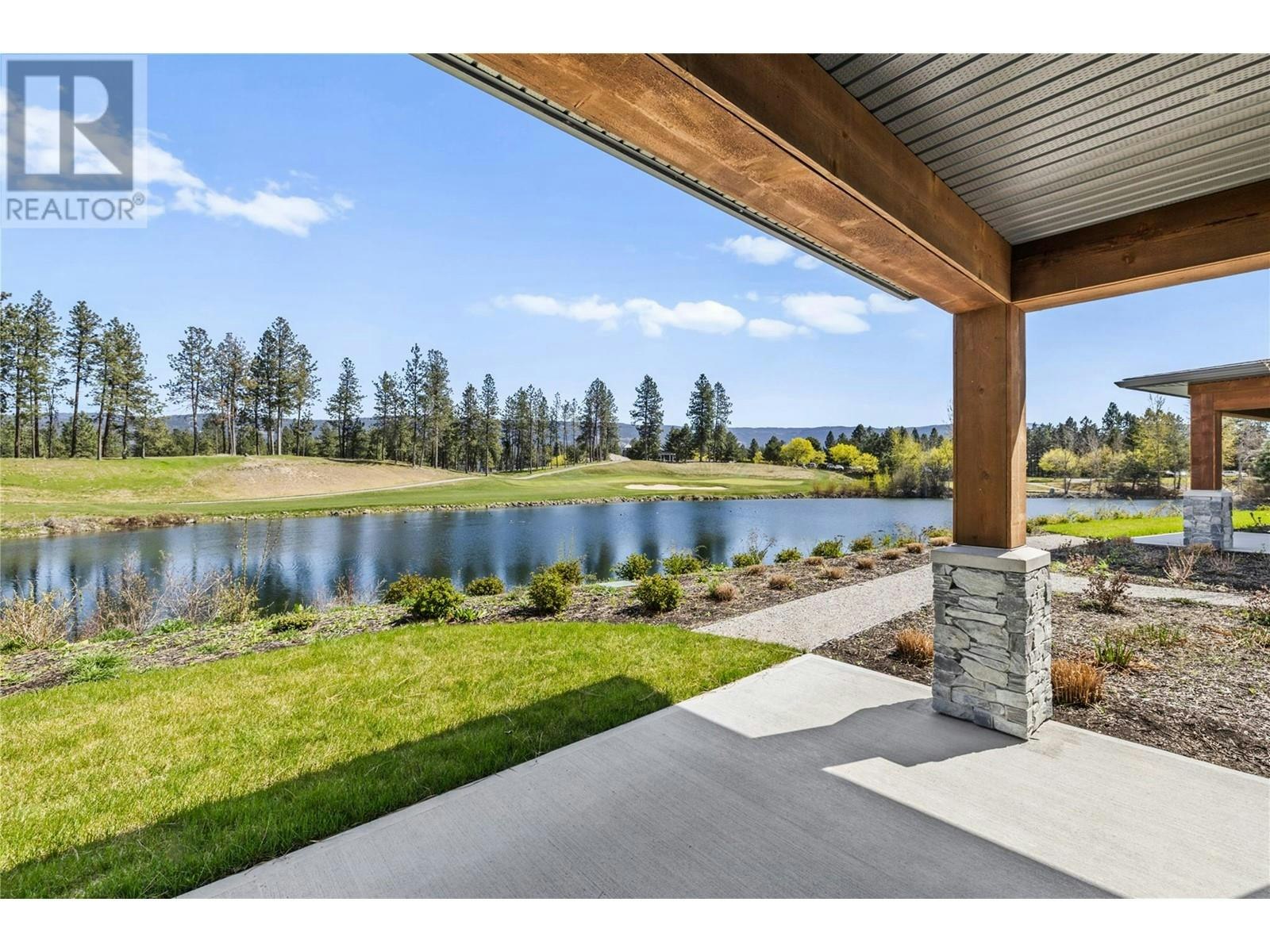 7-1979 Country Club Drive, Kelowna, BC, V1X 0H6 - 36