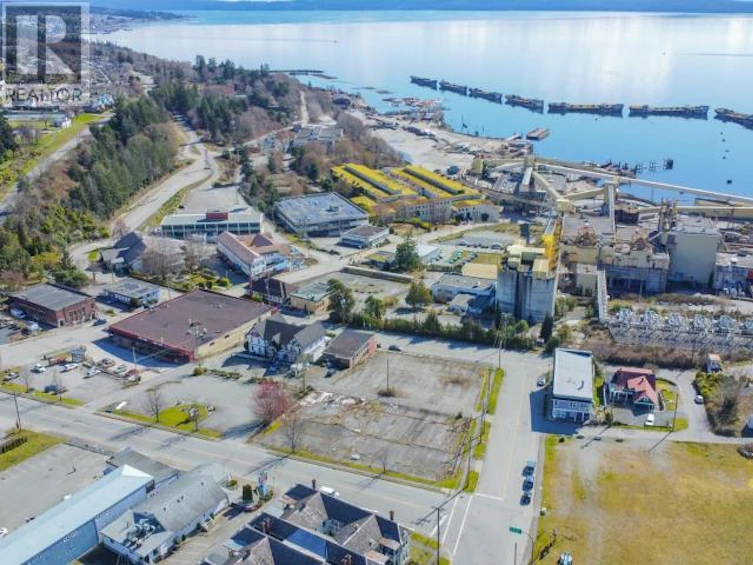 Lot-21 Walnut Street, Powell River, BC - 11