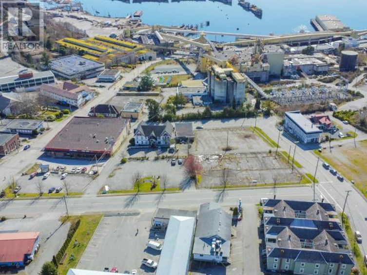 Lot-3 Marine Avenue, Powell River, BC - 8