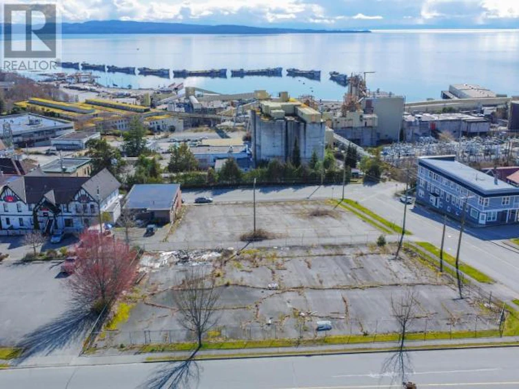 Lot-1 Marine Avenue, Powell River, BC - 6