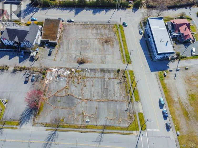 Lot-2 Marine Avenue, Powell River, BC - 9