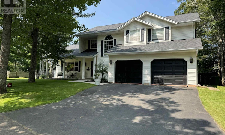 15 Harris Court