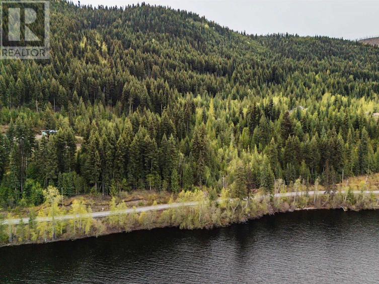 Lot-5 S Canim Lake Road, Canim Lake, BC, V0K 1J0