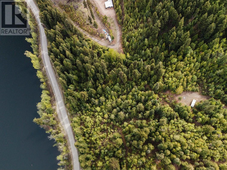 Lot-5 S Canim Lake Road, Canim Lake, BC, V0K 1J0 - 9