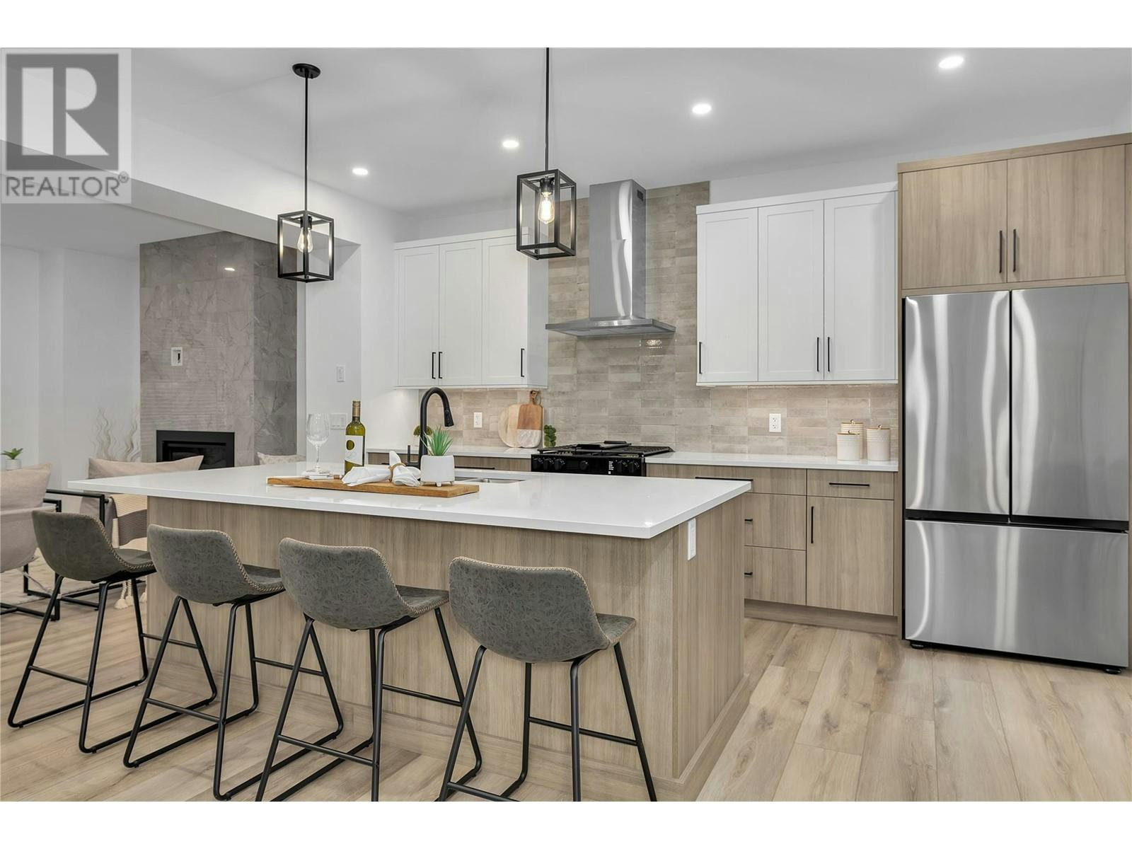 18-2835 Canyon Crest Drive, West Kelowna, BC, V4T 0G8 - 2