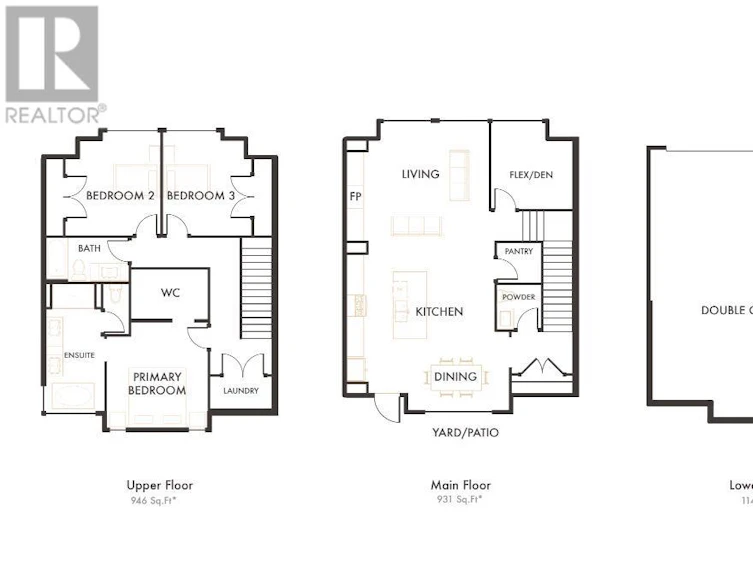 18-2835 Canyon Crest Drive, West Kelowna, BC, V4T 0G8 - 33